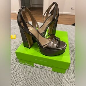 Sam Edelman platforms